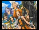 【ギルティギア】GGXX AC+　ストーリーモード　メイ  Part2