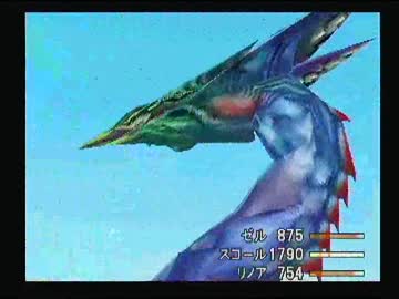 【FF8】思いっ切り寄り道三昧【実況】その４９