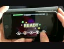 【Master】　一本指デレステの娯楽性　【咲いてjewel】