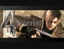 【PS4版バイオ４】サバイバルホラーの傑作を初見プレイ【実況#10】