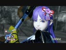 【戦国無双4-Ⅱ】桜っぽい武将作った【新武将4人目】