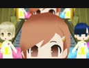 【MMD夢キャス】nano改変モデルでトモダチ以上のえと・せとら【祝一周年】