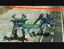 【EXVSFB】大将に勝てるわけなかった・・・・