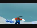 【実況】ぽんこつ配管工 スーパーマリオギャラクシー2でたわむれる  緑４