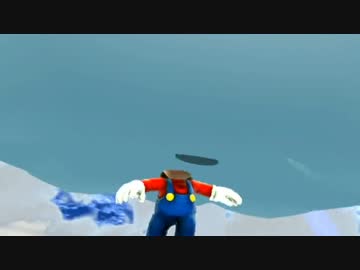 【実況】ぽんこつ配管工 スーパーマリオギャラクシー2でたわむれる  緑４