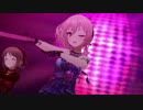 デレステMV Can't Stop!! フェス限 美嘉ver.(1080p60fps)