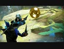 【warframe】 NOVA、鎧袖一触塵へと消し去れ 【ゆっくり実況プレイ】