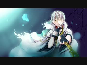 【人力刀剣乱舞】ハ/ン/コ/ウ/セ/イ/メ/イ【鶴丸国永】