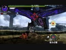 【MHX】マギ・堕転から救う者　ハンマー×ギルド　06′16″48