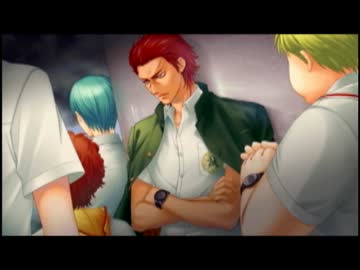 俺、男だがイケメン達と戯れたくて金色のコルダ3実況プレイpart9
