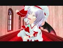 【東方MMD】紅魔ちび