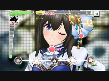 【デレステ】 プロリューサーになったおー＾ｑ＾ part57