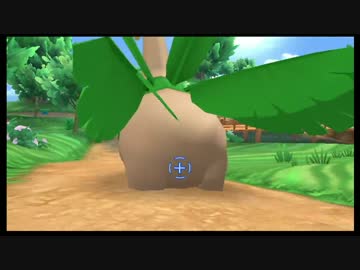 ポケパークレイプ！ピカチュウと化した先輩おまけ.mp1