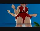 [DEAD OR ALIVE Xtreme3] ほのか どんけつ [DOAX3]