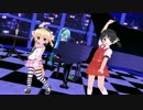 『XYZの魔法』歌愛ユキカバー歌愛ユキ＆ふぉっくす紺子with初音ミク本番編