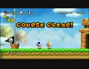 【幼馴染】4人でマリオブラザーズwii　part2 【実況】