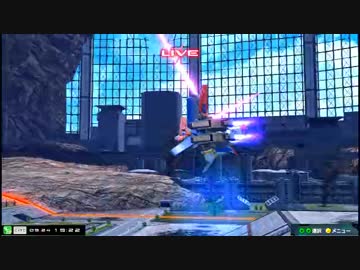 【EXVSMBON】都内某所シャッフル大会４(9月24日開催)Part6【第２７回】