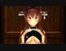 【MMD艦これ】大和、中腰前後ダンス【おまけ配布】