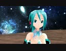 【MMD】 1052Midさんで君の知らない物語