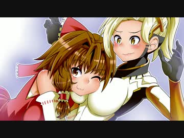 【ゆっくり実況】ジャンプする度におっぱいが揺れるOver Watch  #11