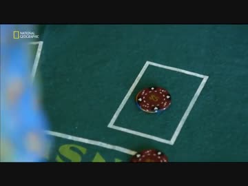 暗黒産業『ベガスの闇』1/2