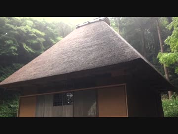 ここだけは行っとけ　岩戸寺