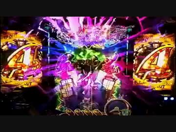 CRルパン三世～I'm a Super hero～　394ver　part21