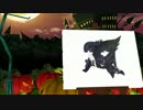 【MMD聖闘士星矢】ルネ画伯　魅惑のハロウィンナイト