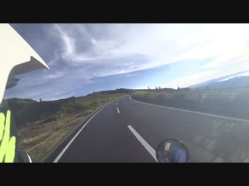 ぼっちだけどバイクで出かけるよ　その２