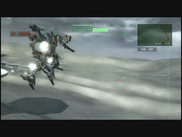 ACfA PS3版 Xlink kaiを使用したオンライン対戦テスト