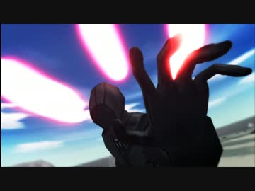 Call my name　　正義と戦うのはいつだって(前編)