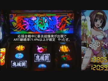 豪炎高校應援團 設定6 Part18