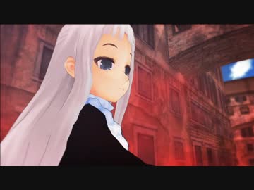 Call my name　　正義と戦うのはいつだって(後編)