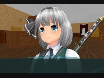 【幻想入り】提督が幻想郷に着任しました　１８話前編【艦これ】