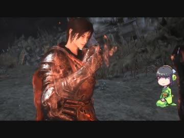 【10分でダークソウル3】この先、ぶぶ漬けがあるぞ Part41【京町セイカ】