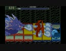 WiiUVC版ロックマンエグゼ1･2･3を一気に断食クリアしますね。　part71