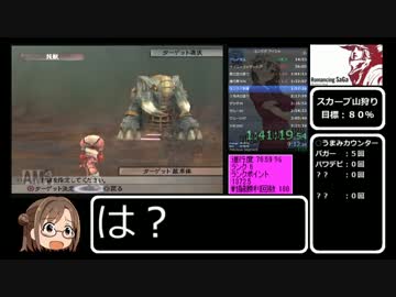 ミンサガRTA アイシャ 3時間16分43秒 part4