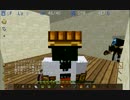 【Minecraft】布団とヒヨコの不思議なダンジョン Part.2