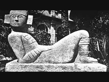 ASTK姉貴　磔刑の聖女　古今比較版