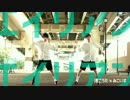 【男２人で】エイリアンエイリアン【踊ってみた】