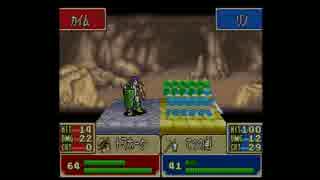 【実況プレイ動画】ファイアーエムブレム 烈火の剣 30章