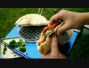 内山牧場へキャンプへ行こう！2016　その4【のんびりセローで】