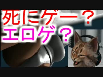 【死にゲーｘ巨乳ｘ尻】　haydeeやってみた