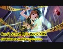 【アイマスREMIX】Can't Stop!! 80's Rock MIX【片桐早苗】