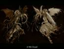 A 9th Cloud　サンプル