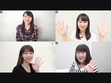 ヘアアレンジ娘。【12期】