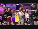 [K-POP] Dal★shabet - Fri. Sat. Sun (Comeback 20160929) (HD)