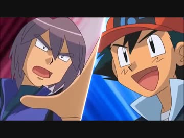 【MAD】BONDS ～アニポケDP10th ANNIVERSARY～　