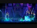 【WDW】Hocus Pocus Villain Spelltacular 2016