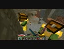【Minecraft】なんやかんや×Glass Spheres その8 【スカイブロック】